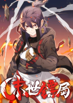 我是个好人啊